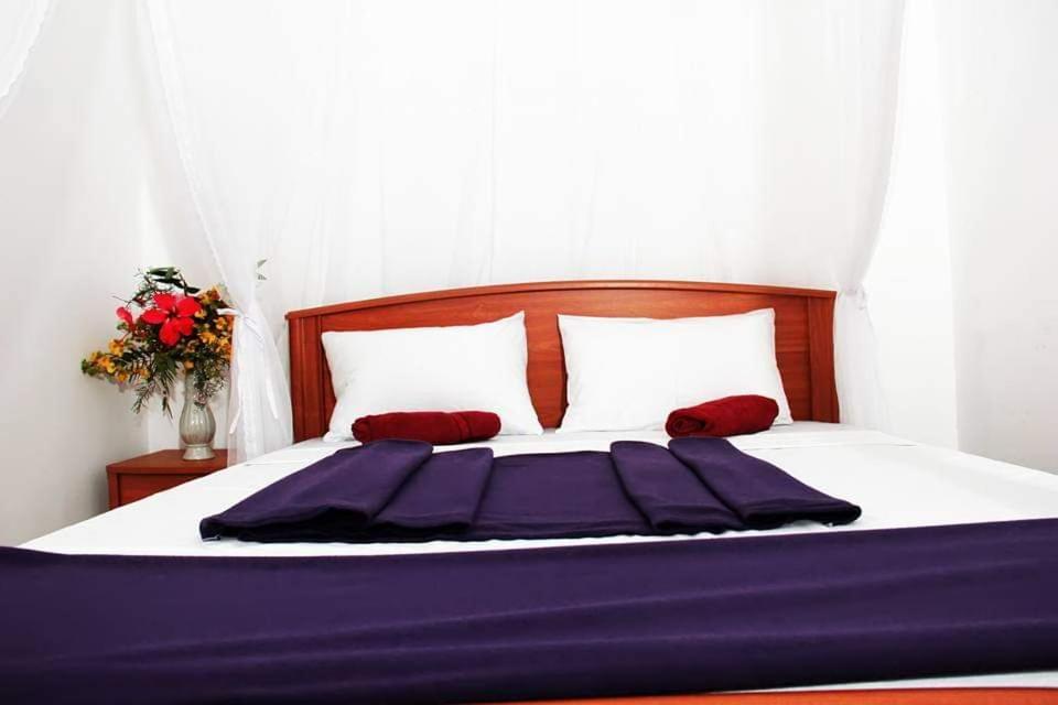 Bed and Breakfast La Montagna Ella Exterior foto