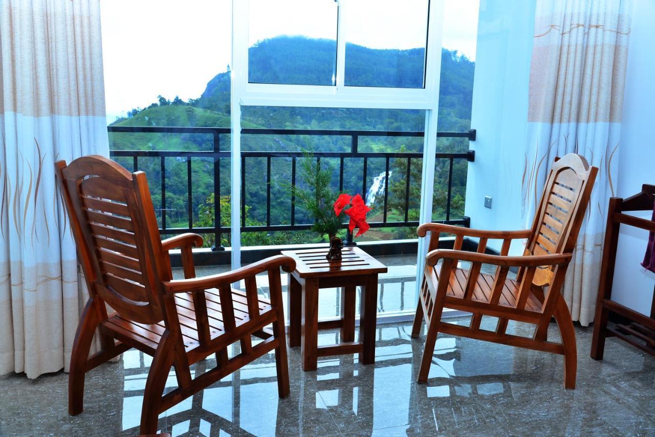 Bed and Breakfast La Montagna Ella Exterior foto