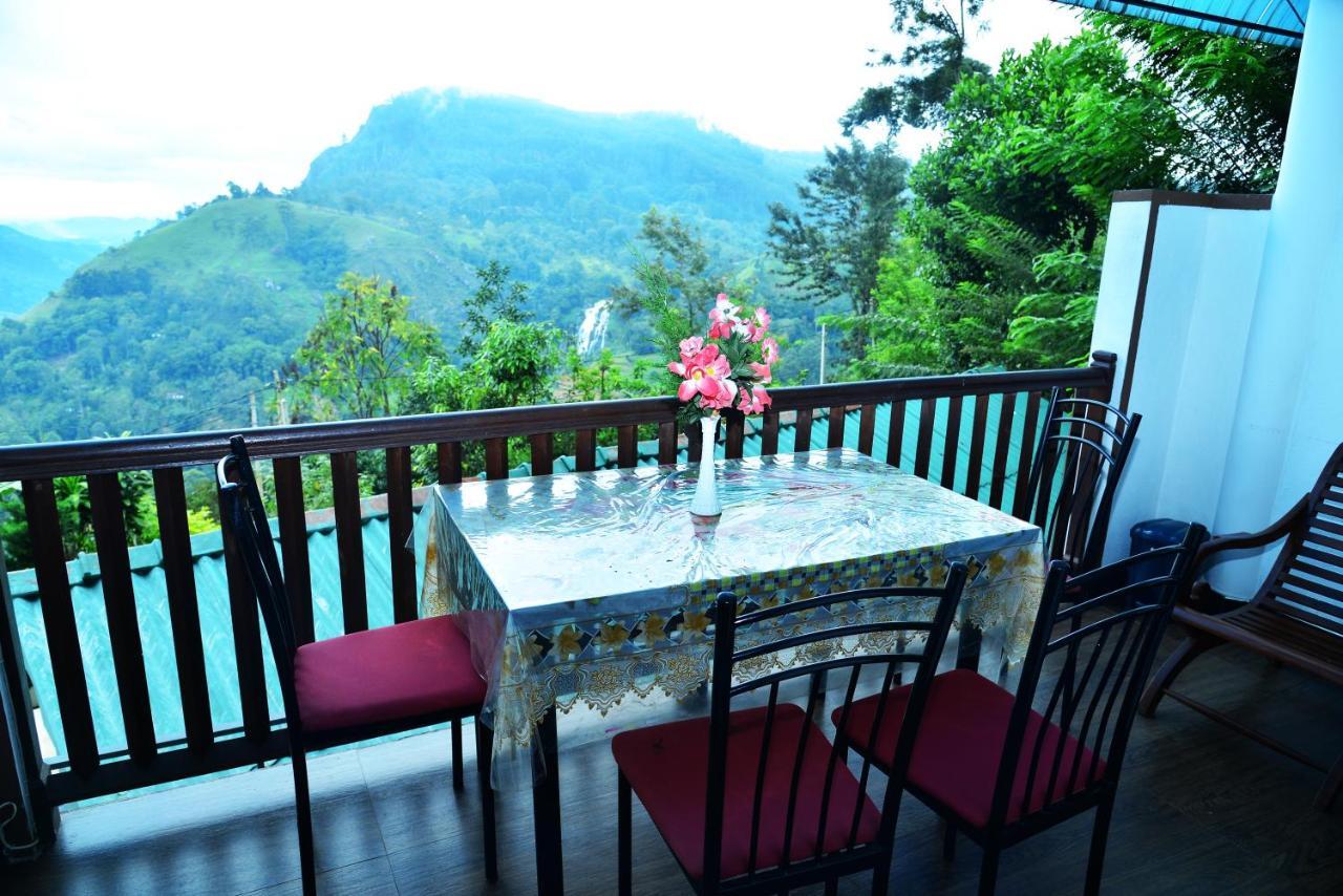 Bed and Breakfast La Montagna Ella Exterior foto